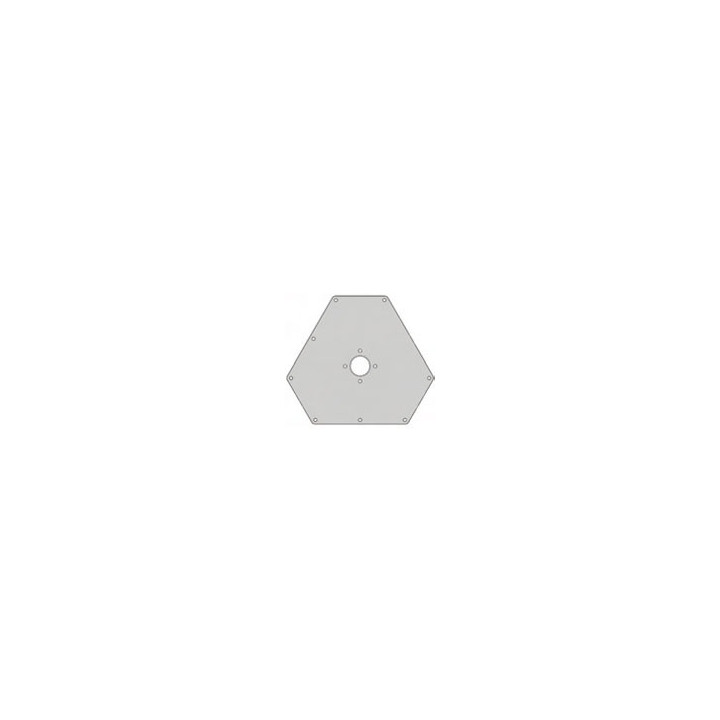 Top Plate Kit for RSL Towers Section R8