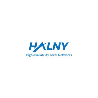 HALNy Ethernet Gateway with 3x GLAN