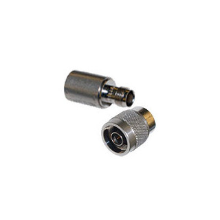 Load Resistor 2W, N(M), DC-6.0GHz