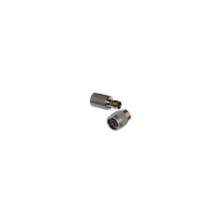 Load Resistor 2W, N(M), DC-6.0GHz