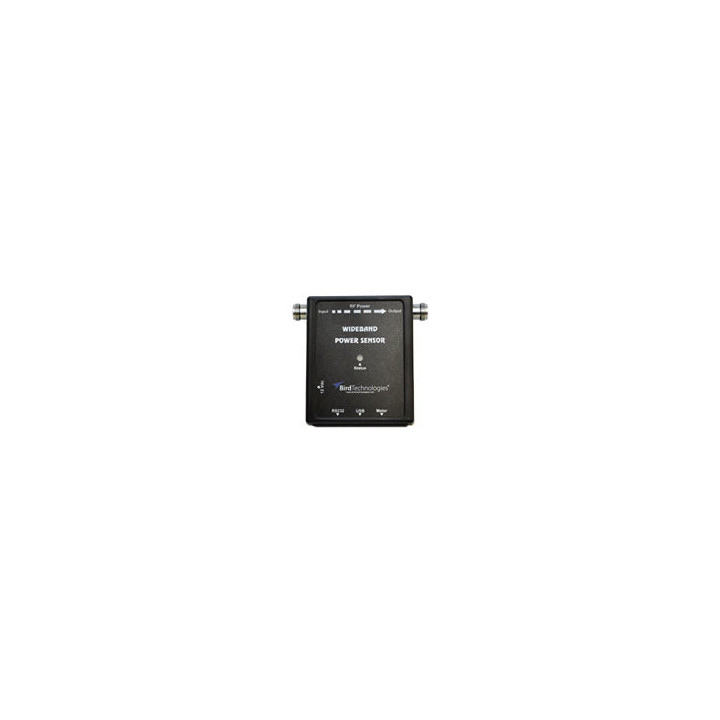 Wideband Power Sensor (WPS)