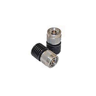 Load Resistor 5W, N(M), DC-18GHz
