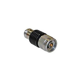 Attenuator 5W 30dB, N(M) to N(F)