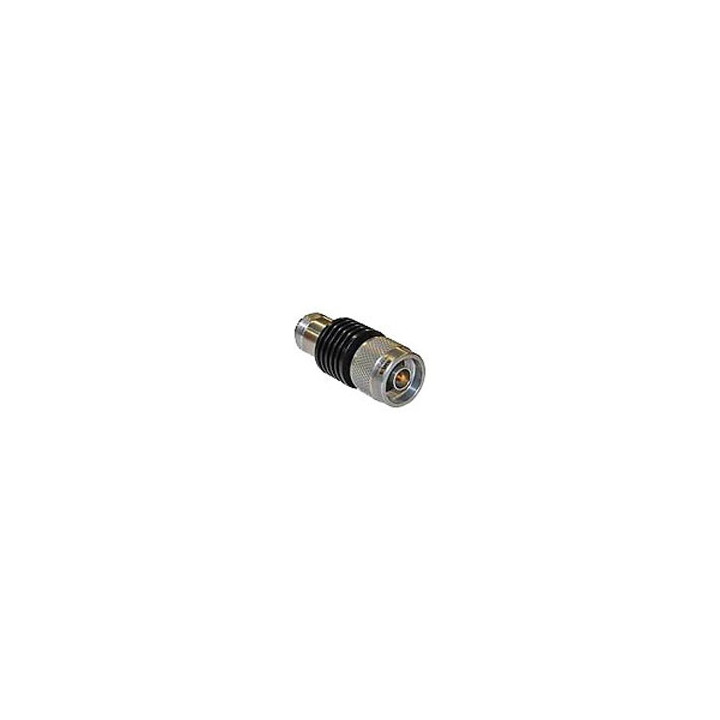 Attenuator 5W 30dB, N(M) to N(F)