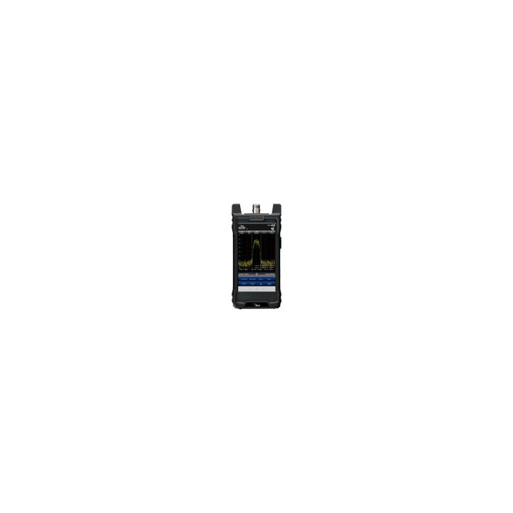 SignalHawk HandHeld Spectrum Analyzer