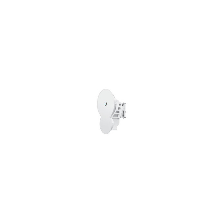 UISP airFiber 24GHz PTP Bridge Radio with Integrated Antenna