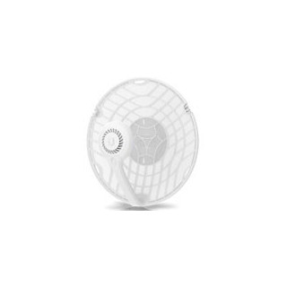 UISP airFiber 60GHz LR PTP Long Range Bridge Radio with