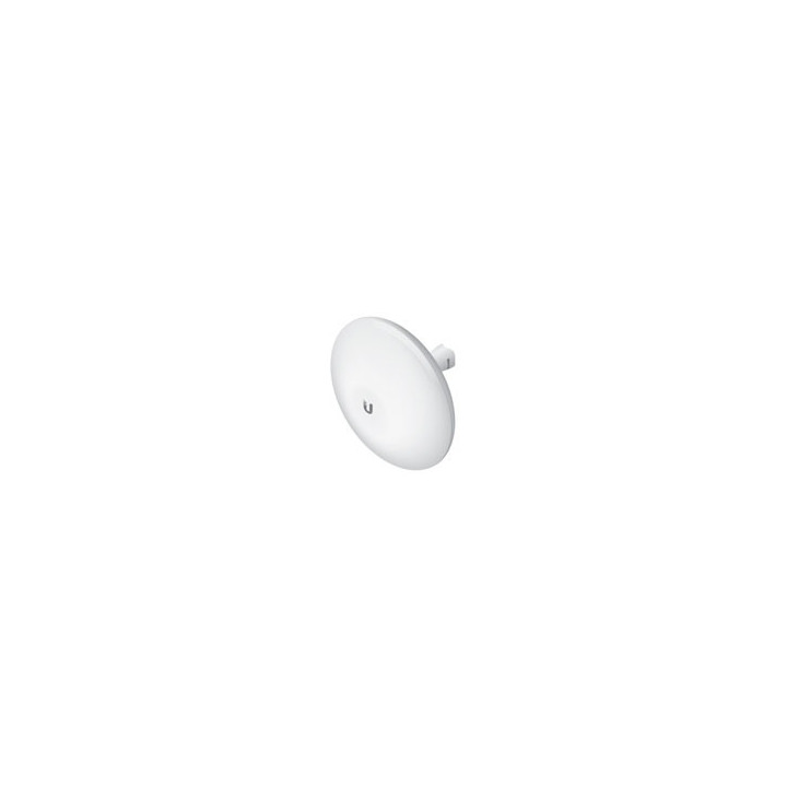 UISP airMax NanoBeam M5, 5GHz Bridge Radio with 16 dBi