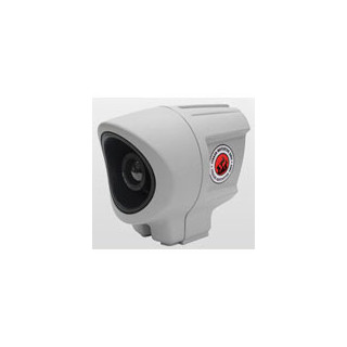 Sii AT IP PoE Fire Detection 640x480 Thermal Camera