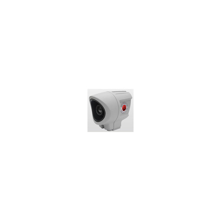 Sii AT IP PoE Fire Detection 640x480 Thermal Camera