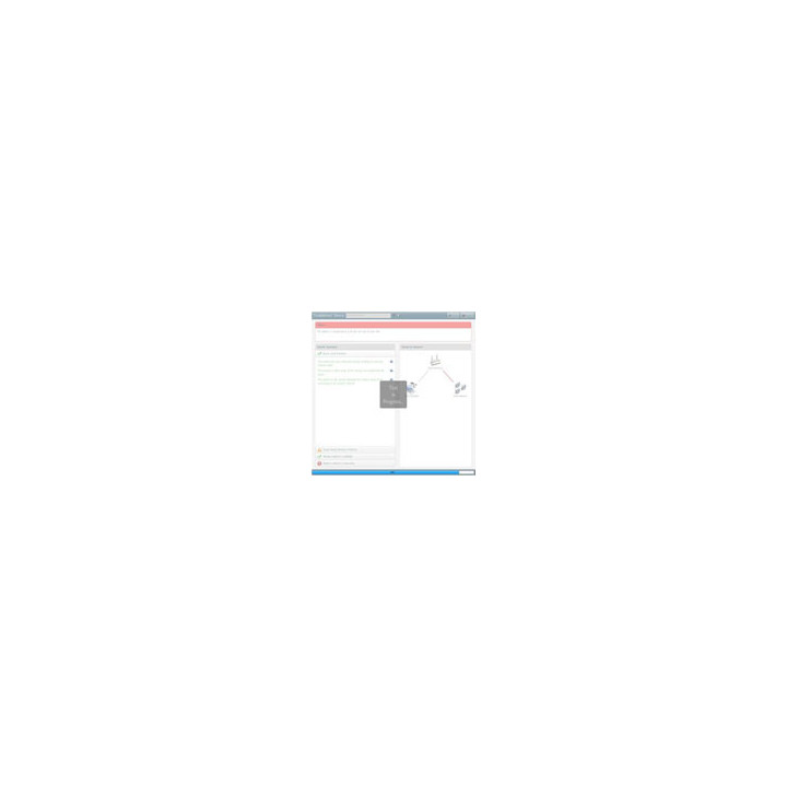 AirDefense Advanced Forensic Analysis license for one (1)