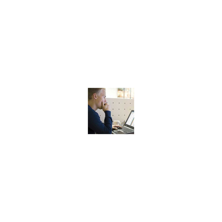 AirDefense Mobile WLAN analyzer software license for one (1)