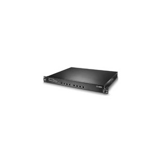 NX 5500 Integrated Services Platform