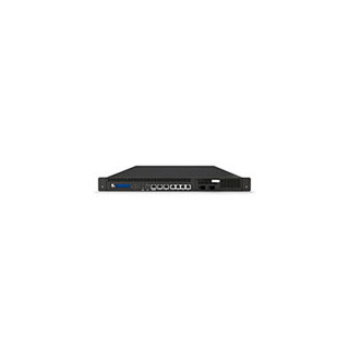 NX 7500 Series Integrated Services Controller with RAID-1
