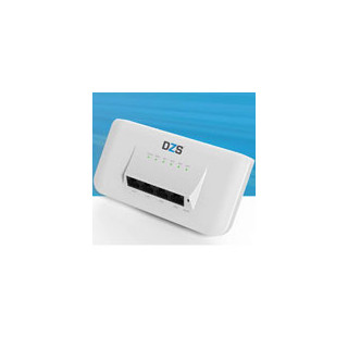 GPON ONT, INDOOR, WALLPLATE/MODUL45