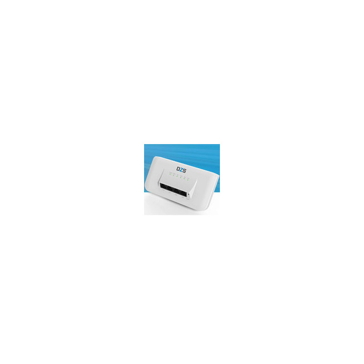 GPON ONT, INDOOR, WALLPLATE/MODUL45