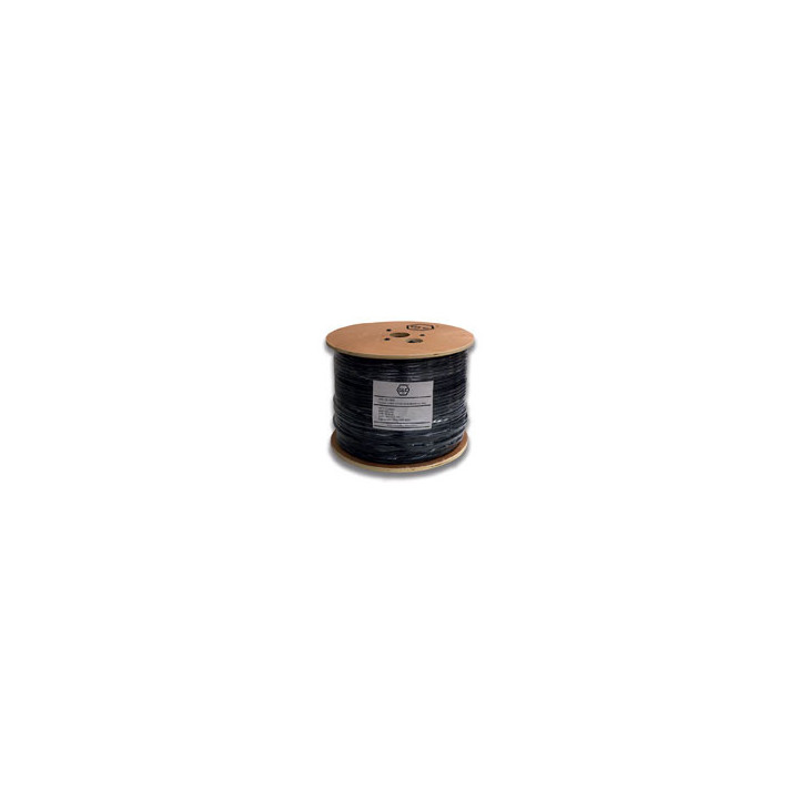 GLC FTP CAT5 Cable, CU 24AWG