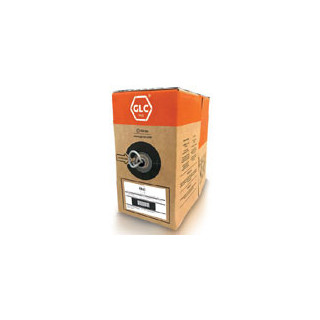GLC UTP CAT6 Cable, CU, Outdoor