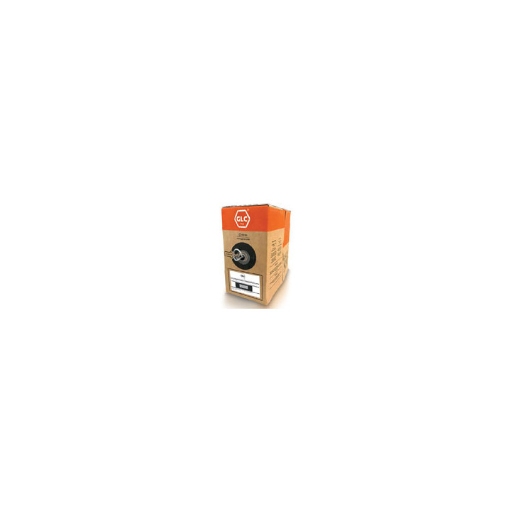 GLC UTP CAT6 Cable, CU, Outdoor