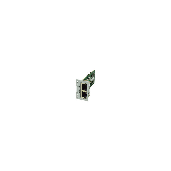 Transtector CPX GbE PoE++ Protection Module