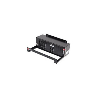 Transtector DXR quad chassis kit (TVSS not included)