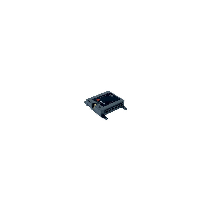 Transtector TSJ X6 GbE Indoor RJ45 Dataline Surge Protector