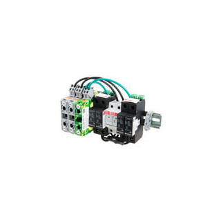 Transtector AC Surge Protector MCP 120T-30A1-G