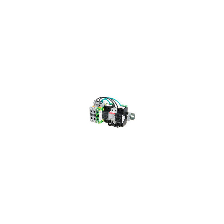 Transtector AC Surge Protector MCP 120T-30A1-G