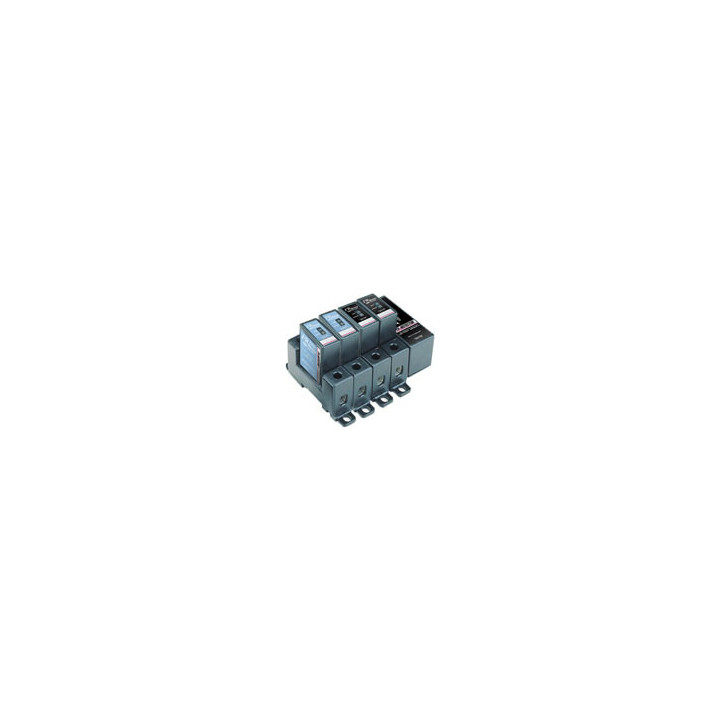 Transtector I2R 120T 120/240V Split phase 10kA DIN Rail