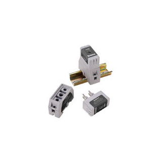Transtector I2R ICP 24VDC SASD DIN Rail Surge Protector