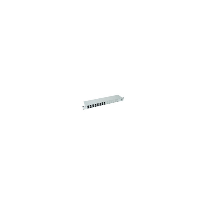 Transtector CPX 8 PORT 10/100BT Surge Protection
